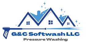 GC Softwash LLC Soft Washing and power Washing